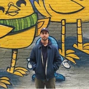 Meet your Posher, Alan